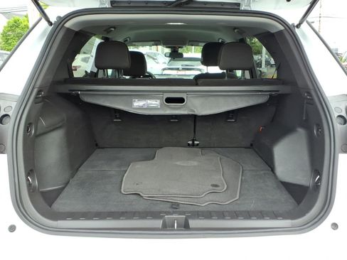 Used 2022 Chevrolet Equinox LT AWD/4WD image 24