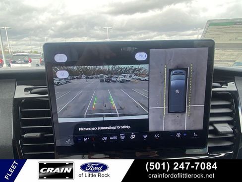 New 2026 Ford Transit 350 XLT RWD image 16