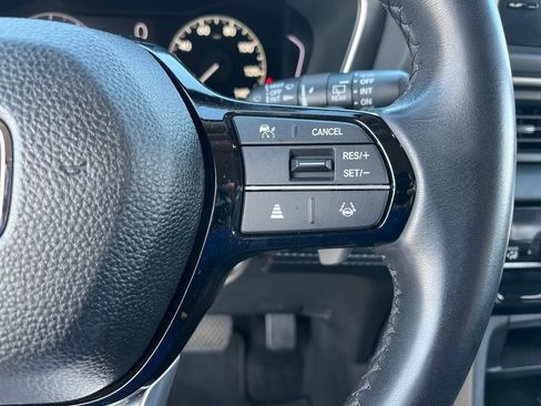 Used 2023 Honda Pilot EX-L image 20
