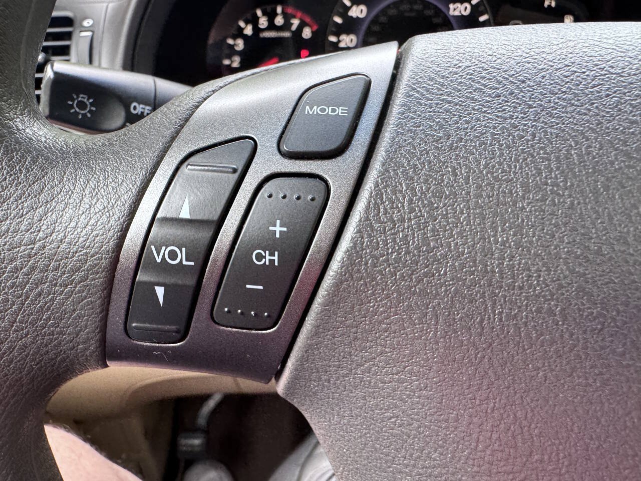 Used 2009 Honda Odyssey EX image 20