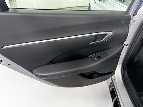 Used 2025 Hyundai Sonata SEL image 25