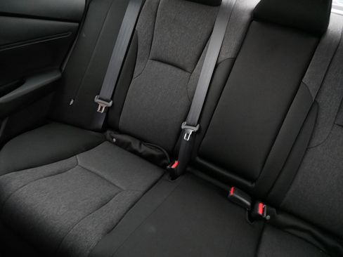 Used 2026 Honda Accord SE image 12