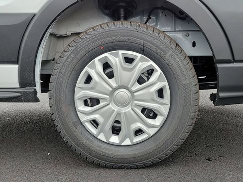 New 2026 Ford Transit 250 Base image 6