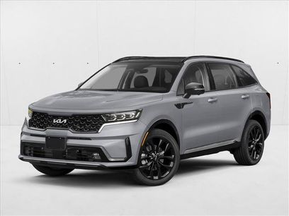 Used 2022 Kia Sorento SX