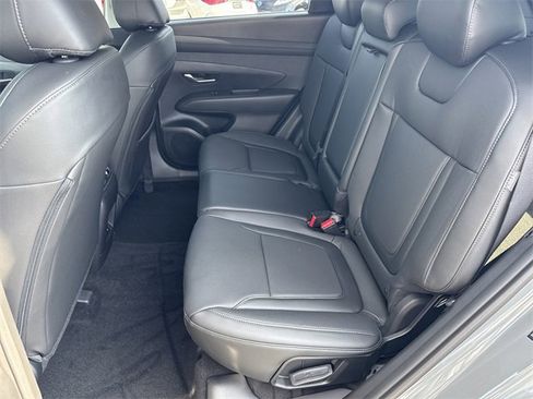 New 2026 Hyundai Tucson SEL image 12