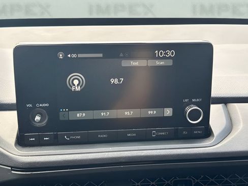 Used 2025 Honda Accord LX image 8