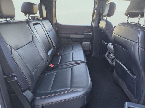 Used 2024 Ford F250 Lariat w/ Tremor Off-Road Package image 51