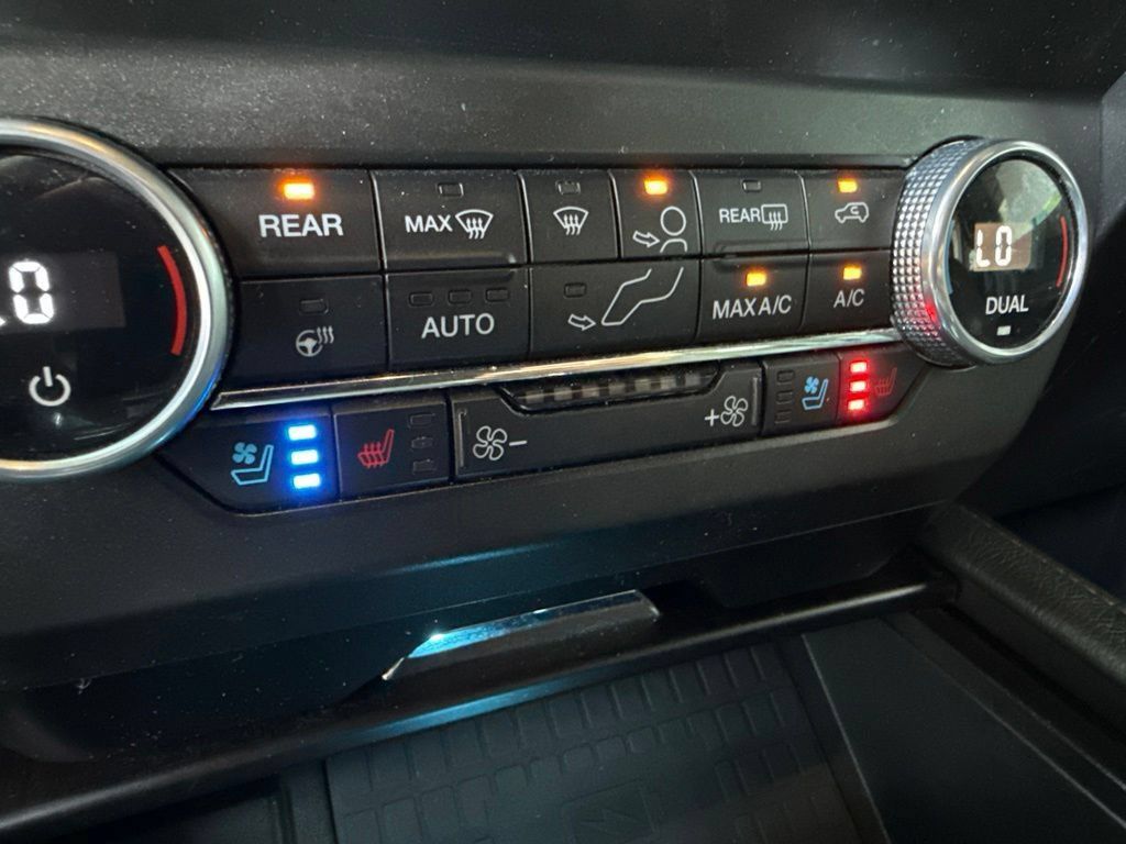 Used 2021 Ford Expedition King Ranch RWD image 9