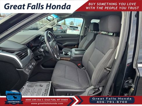 Used 2019 Chevrolet Tahoe LS image 10