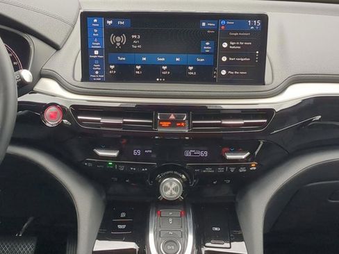 New 2026 Acura MDX SH-AWD image 18