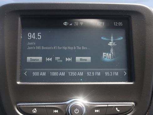 Used 2018 Chevrolet Equinox LS FWD image 6