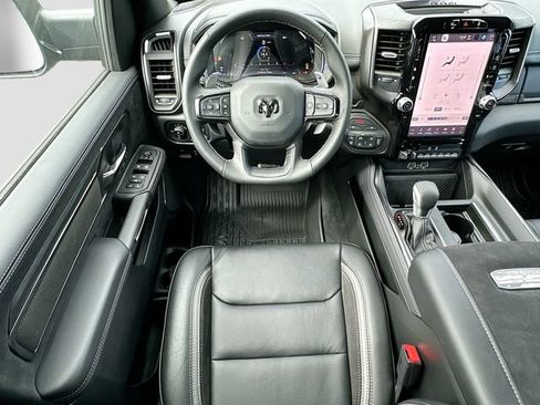 New 2026 RAM 1500 RHO AWD/4WD image 17