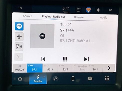 Used 2022 RAM 1500 Classic Warlock w/ Electronics Group image 14