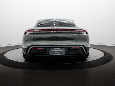 Certified 2022 Porsche Taycan GTS AWD/4WD image 6