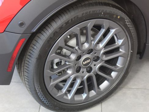 New 2026 MINI Cooper S image 11