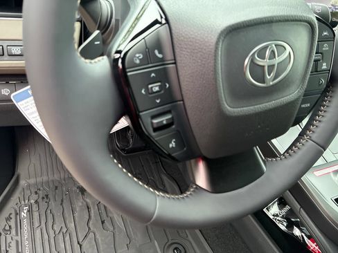 New 2026 Toyota bZ Woodland AWD/4WD image 24