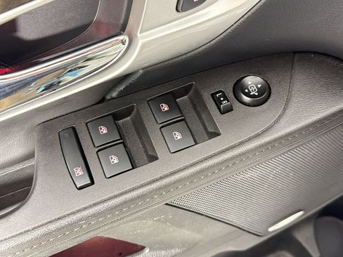 Used 2017 GMC Terrain Denali FWD image 13