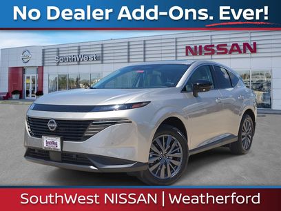 New 2026 Nissan Murano SL