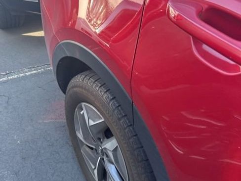 Used 2021 Kia Sorento EX image 8