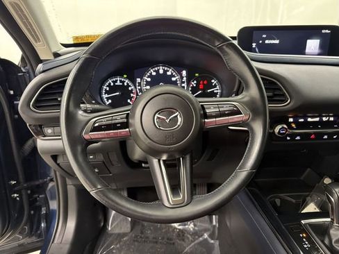 Used 2020 MAZDA CX-30 FWD w/ Preferred Package image 27