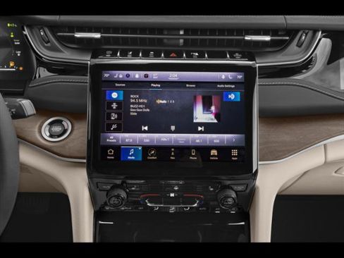 Certified 2023 Jeep Grand Cherokee 4WD 4xe image 7