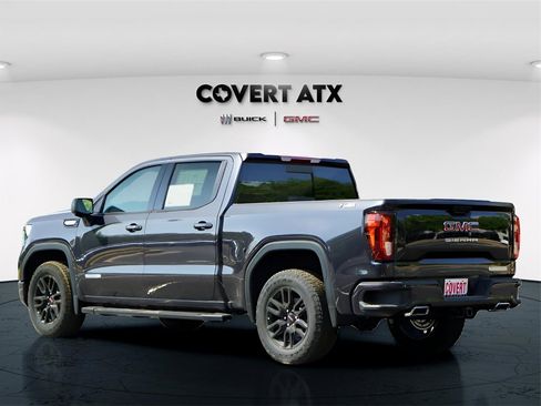 New 2026 GMC Sierra 1500 Elevation w/ Elevation Premium Package image 5