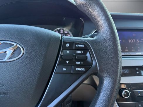 Used 2015 Hyundai Sonata SE w/ Option Group 09 FWD image 26