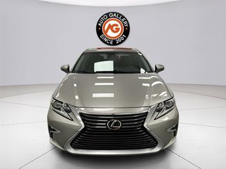 Used 2018 Lexus ES 350 video 2