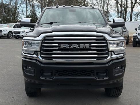 Used 2022 RAM 3500 Limited image 16