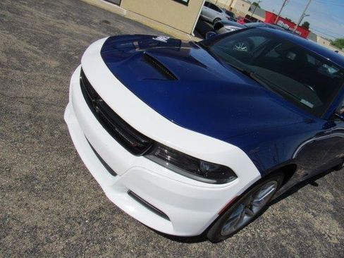 Used 2022 Dodge Charger GT AWD/4WD image 15