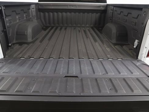 Used 2024 Chevrolet Silverado 1500 LT Trail Boss image 48