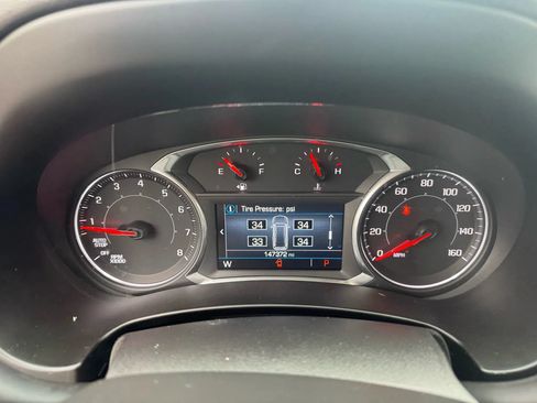 Used 2018 GMC Terrain SLT w/ Preferred Package AWD/4WD image 13
