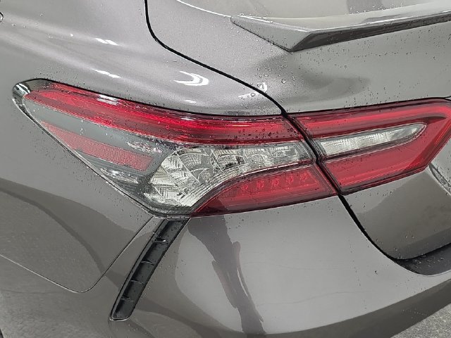 Certified 2024 Toyota Camry XSE FWD image 28