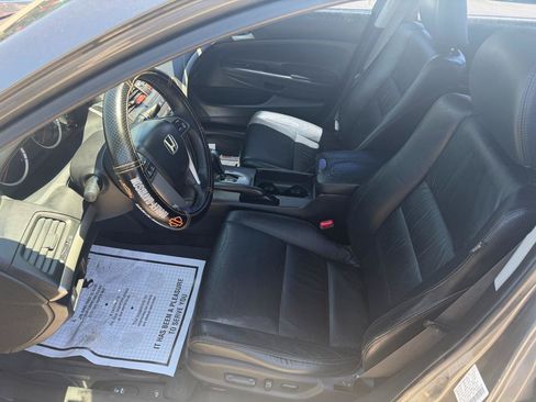 Used 2011 Honda Accord SE image 10