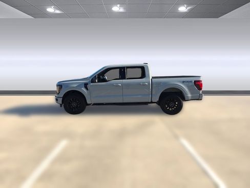 Certified 2024 Ford F150 XLT w/ Equipment Group 302A MID image 2