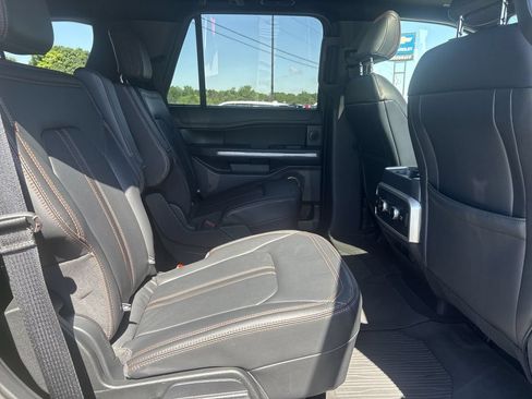 Used 2024 Ford Expedition Timberline AWD/4WD image 28