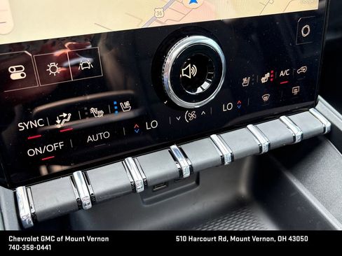 New 2026 GMC Terrain AT4 w/ Convenience Package III AWD/4WD image 35