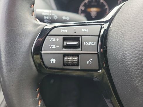Certified 2023 Honda HR-V Sport image 32