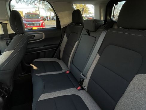Used 2025 Ford Bronco Sport Big Bend image 24