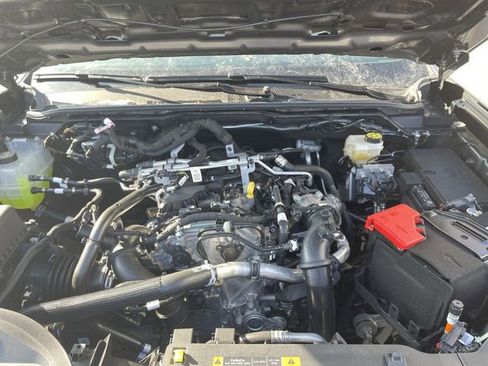 New 2025 Ford Ranger XL image 12