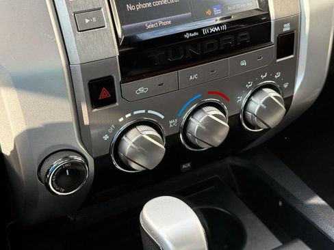 Used 2019 Toyota Tundra SR5 w/ TRD Off Road Package AWD/4WD image 28