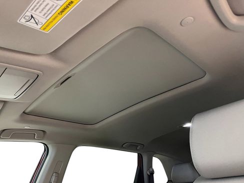 New 2026 Honda CR-V EX image 22