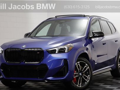 New 2025 BMW X1 M35i w/ Premium Package