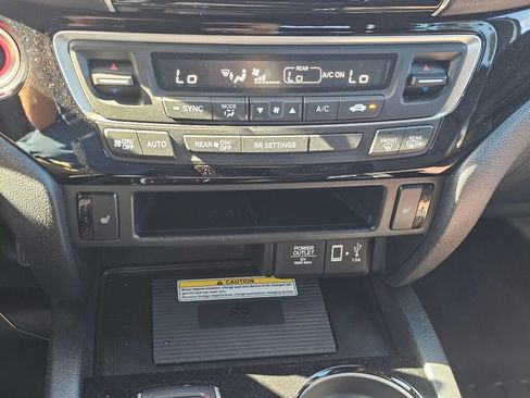 Used 2021 Honda Ridgeline Black Edition image 17