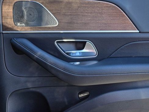 New 2025 Mercedes-Benz GLE 450 4MATIC image 35