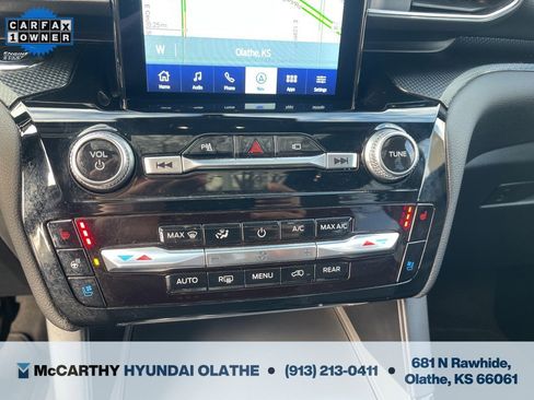 Used 2023 Ford Explorer ST w/ Equipment Group 401A image 32
