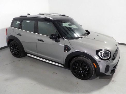 Used 2023 MINI Cooper Countryman S image 12