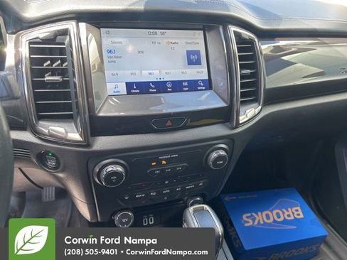 Used 2020 Ford Ranger Lariat w/ Equipment Group 501A Mid AWD/4WD image 17