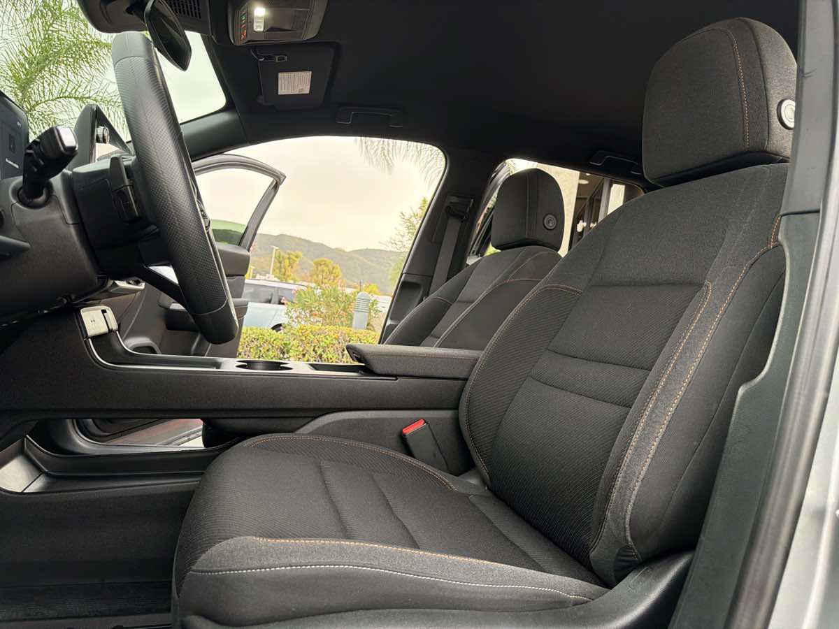 Used 2025 Honda Prologue Eco image 27