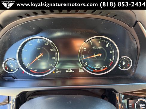 Used 2017 BMW X6 sDrive35i image 31